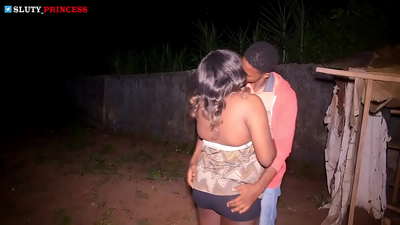 નેગ્રો સેક્સ