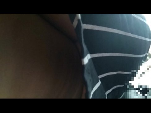 ❤️ પેન્ટી વગરની કાળી છોકરી, ભાગ 2 ❤❌  સેક્સ  ﹏